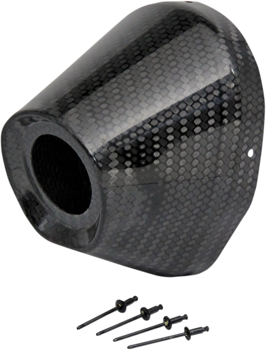 Replacement End Cap Pro Circuit