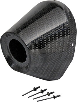 Replacement End Cap Pro Circuit