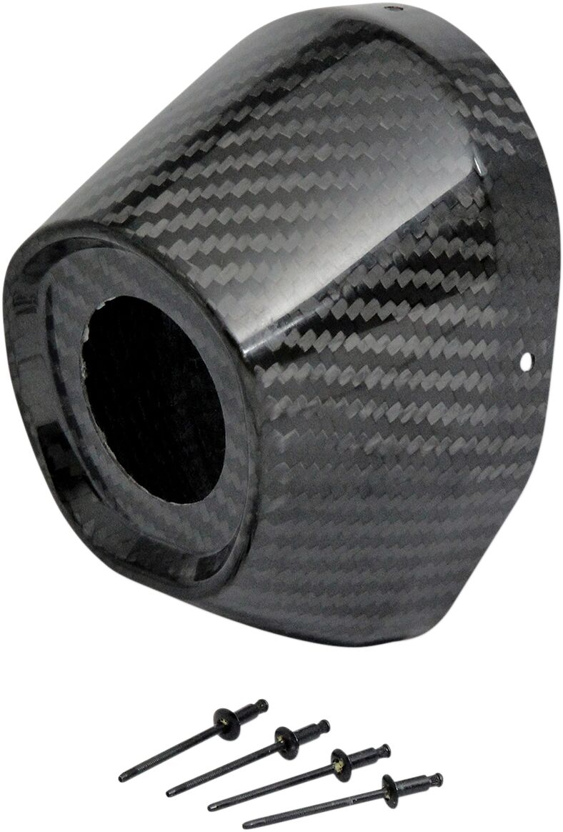 Replacement End Cap Pro Circuit