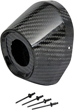 Replacement End Cap Pro Circuit
