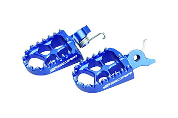 Scar Evolution Footpeg