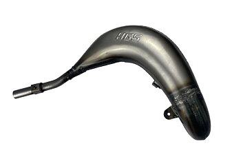 HGS HGS 2-STROKE HIGH PERFORMANCE PIPE