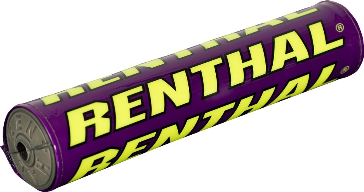 Renthal SX Crossbar Pad