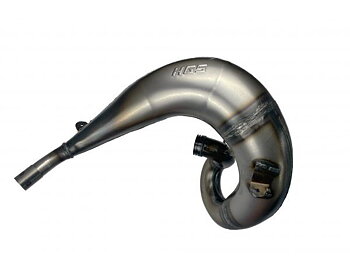HGS HGS 2-STROKE HIGH PERFORMANCE PIPE