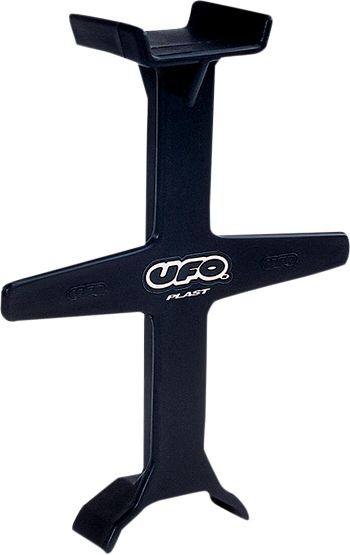 Ufo Fork Block System
