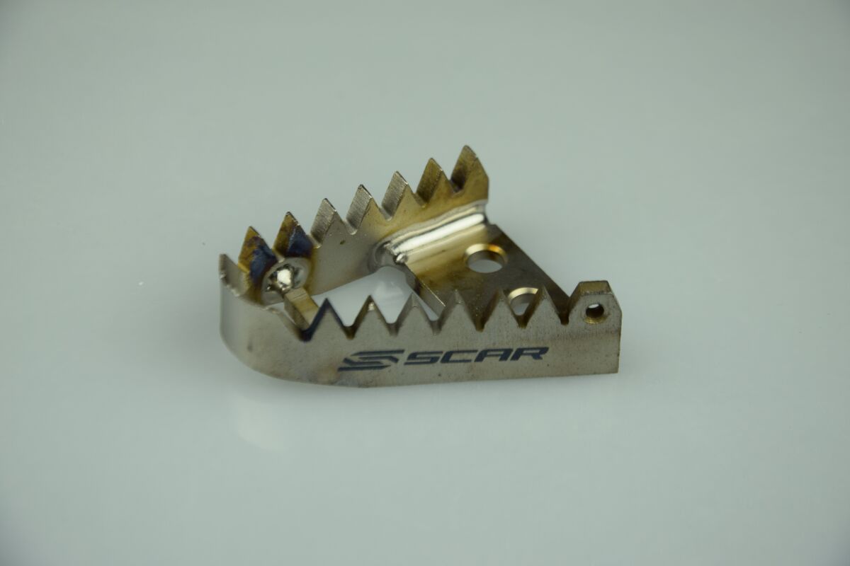 Scar Brake Tip