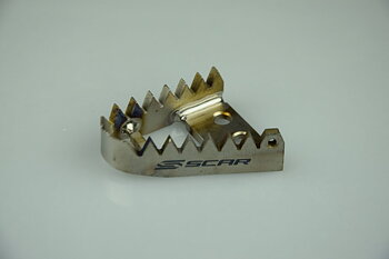 Scar Bremshebelpedal