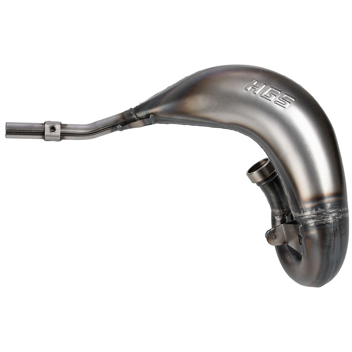HGS HGS 2-STROKE HIGH PERFORMANCE PIPE