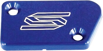 Scar Front Brake Reservoir Cover