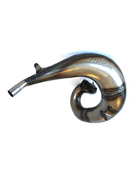 Scarico Alta Prestazione HGS 2 TEMPI HGS