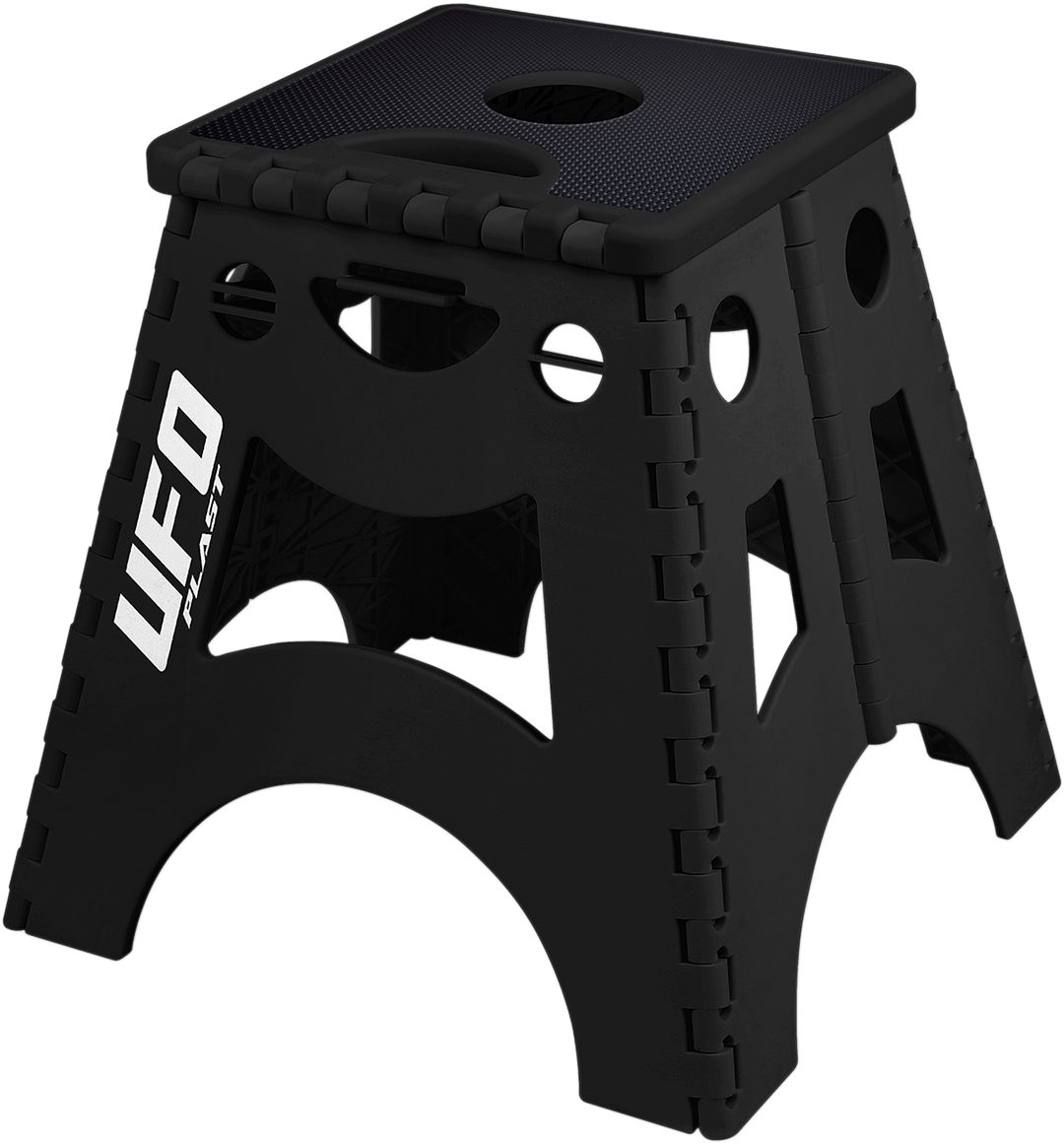 Ufo Folding Bike Stand