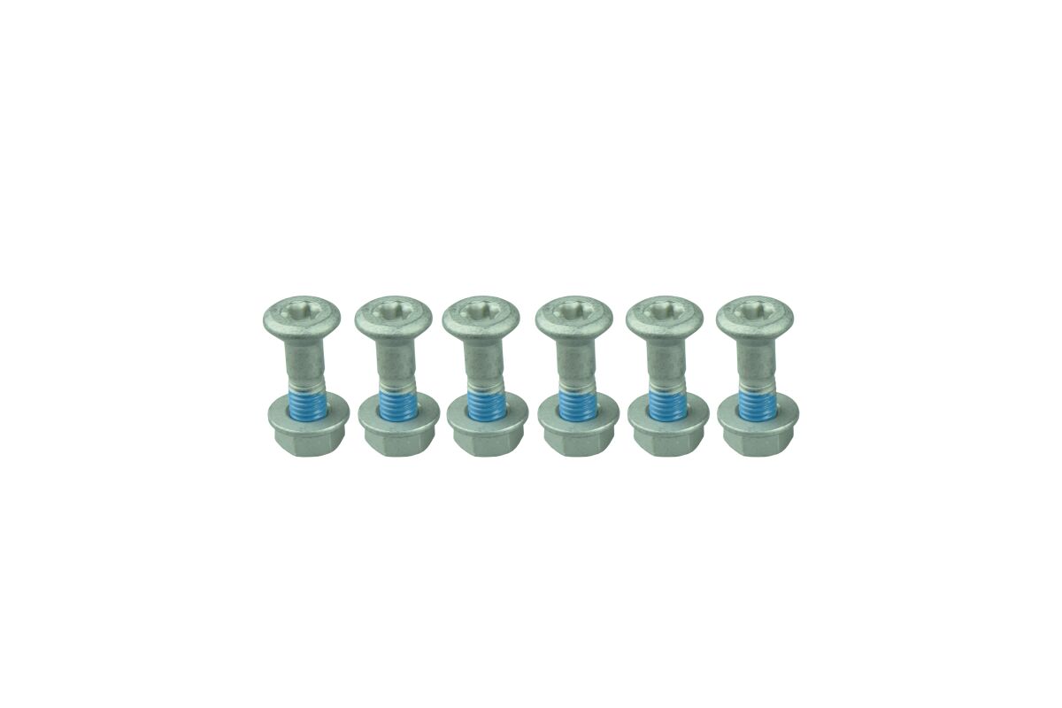 Scar Engine Bolts