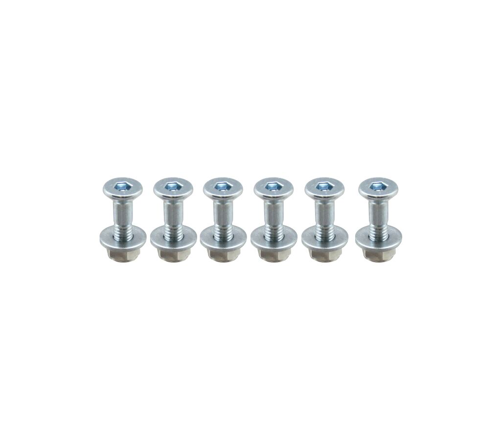 Scar Engine Bolts