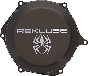 Rekluse Clutch Cover