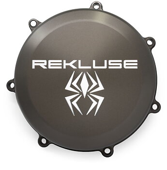 Rekluse Clutch Cover