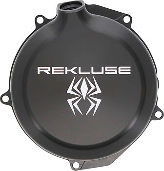 Rekluse Clutch Cover
