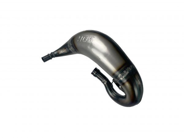 HGS HGS 2-STROKE HIGH PERFORMANCE PIPE