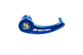 AXLE PULLER FRONT Scar
