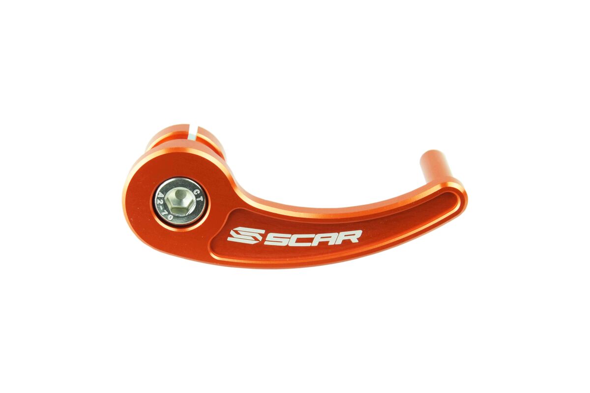 AXLE PULLER FRONT Scar
