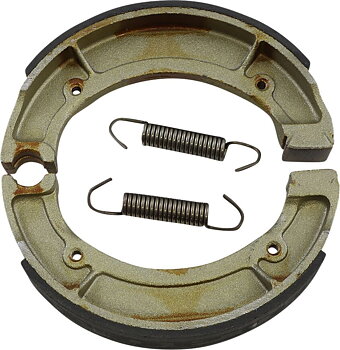 DP Brakes Brake Shoes