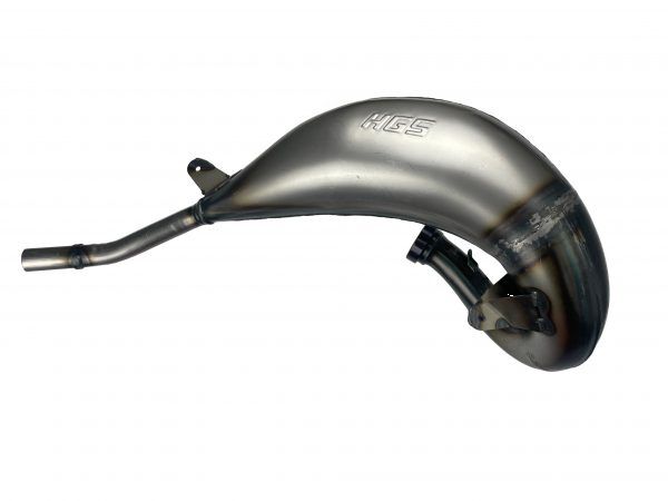 HGS HGS 2-STROKE HIGH PERFORMANCE PIPE
