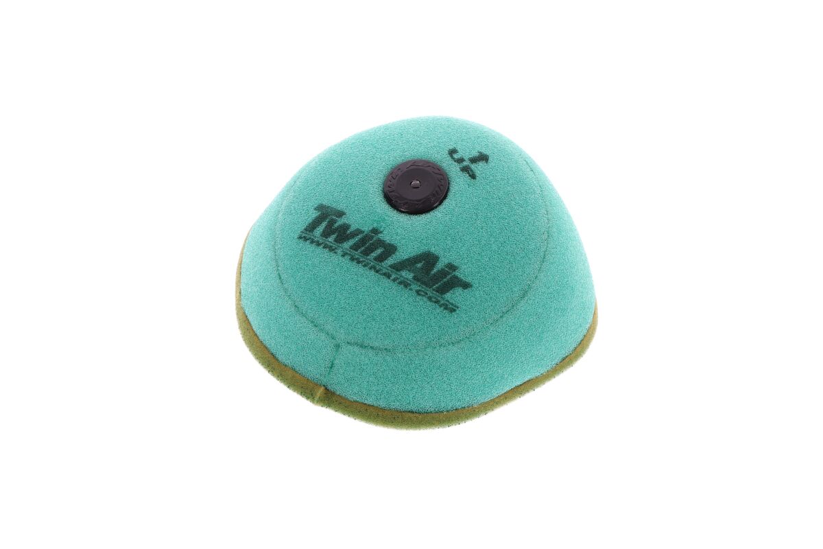 Twin Air Factory Pre-Oiled Air Filter