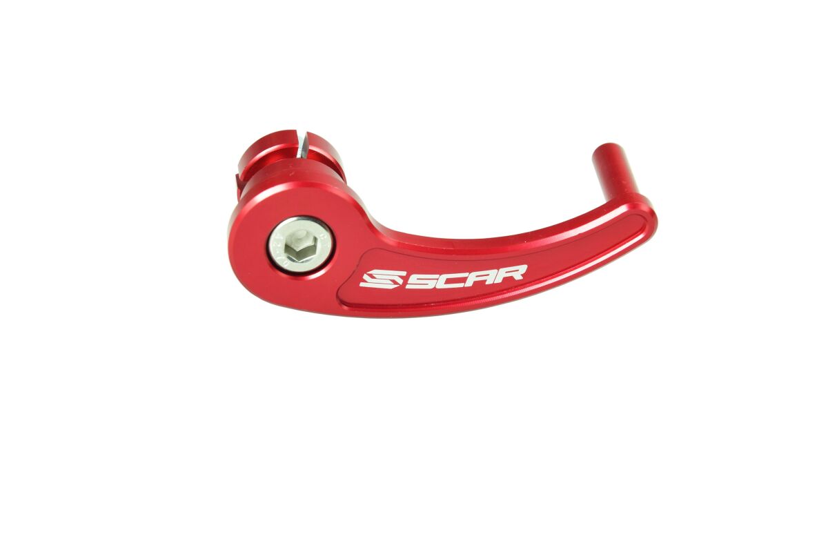 AXLE PULLER REAR Scar
