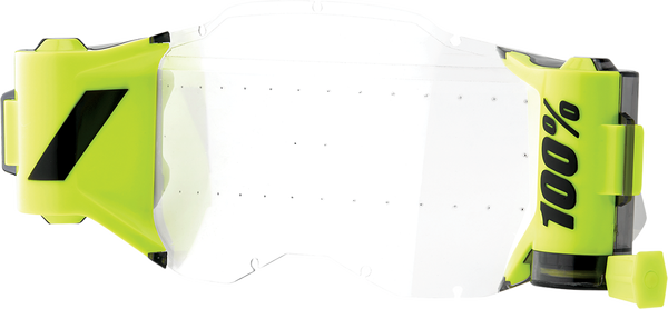 100% Forecast Roll-Off Film System, Accuri 2/Racecraft 2/Strata 2