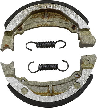 Mâchoires de frein DP Brakes