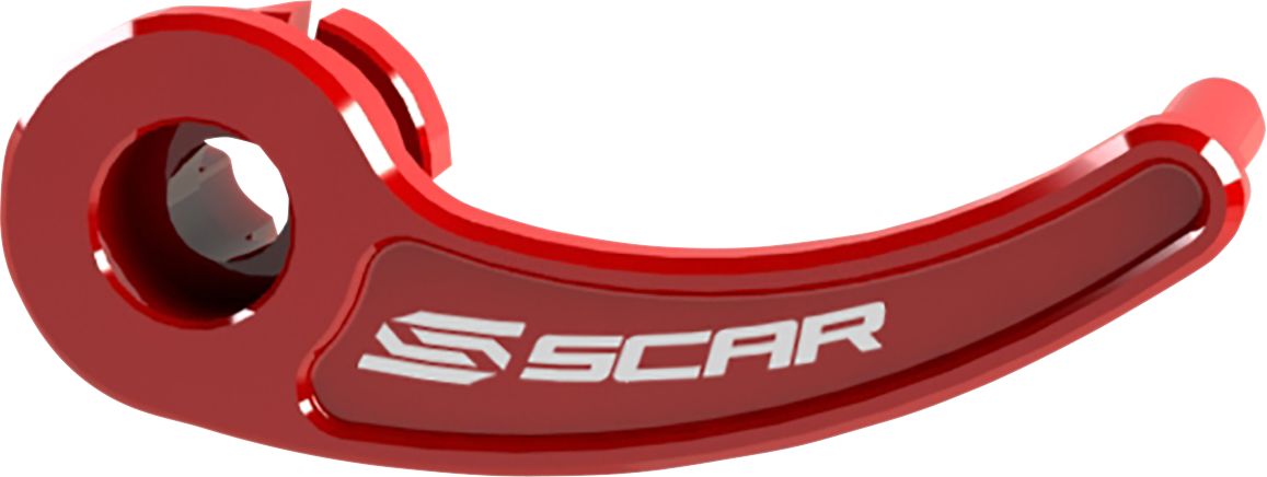 Scar AXLE PULLER REAR