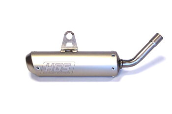 HGS 2-TAKT DÄMPFER