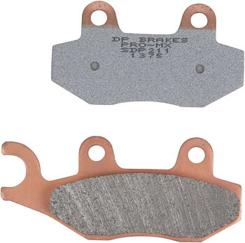 DP Brakes SDP Pro-MX Sinter-Bremsbeläge