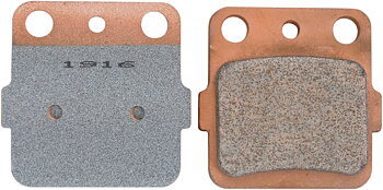 DP Brakes SDP Pro-MX Sinter-Bremsbeläge