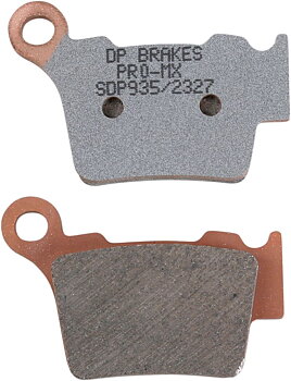 DP Brakes SDP Pro-MX Sinter-Bremsbeläge