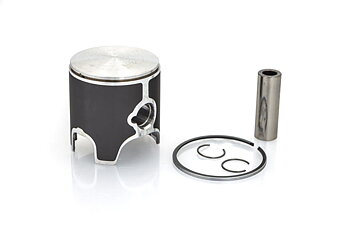 Vertex Stempelsett (Cast Replica) 47,89 mm