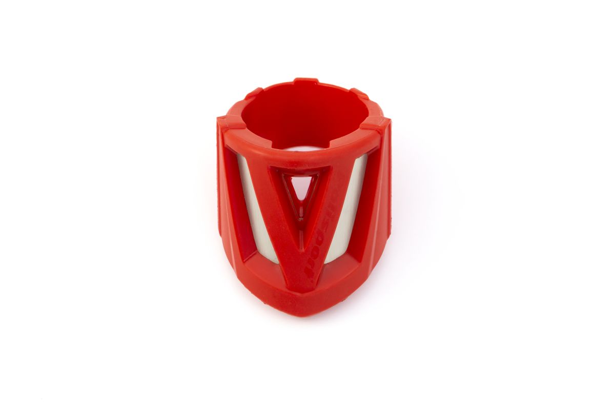 Polisport Silencer Protector