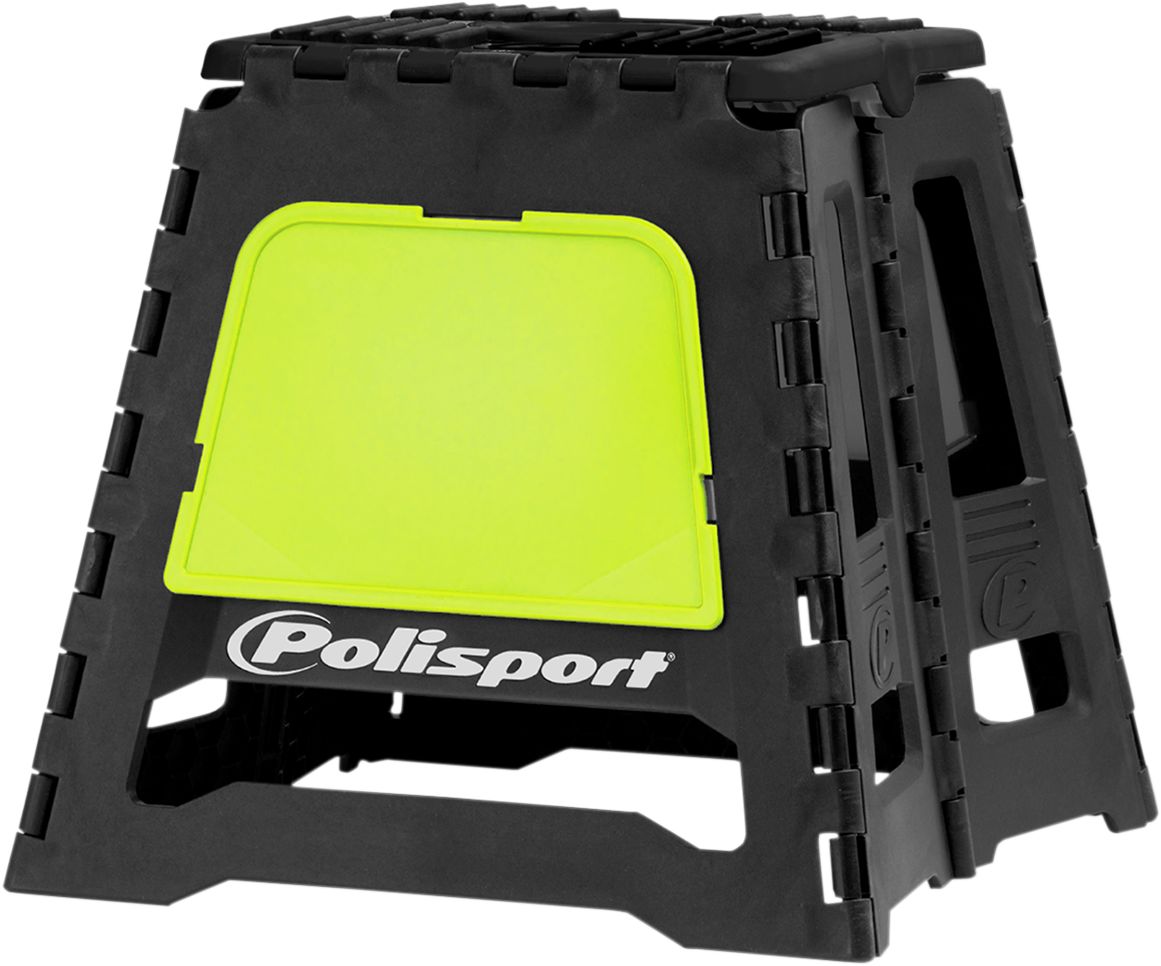 Polisport Folding Bike Stand