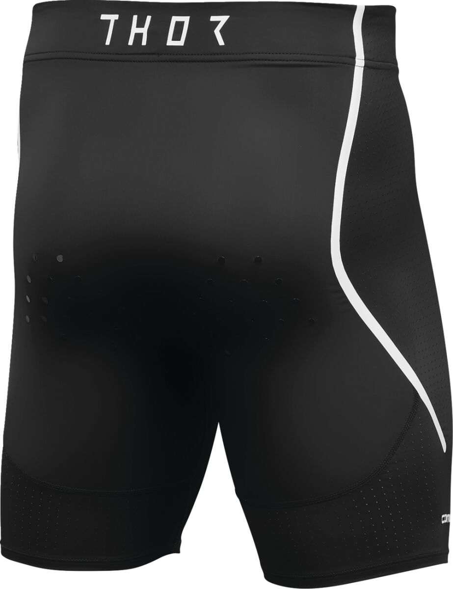 THOR Comp Short Musta - 2