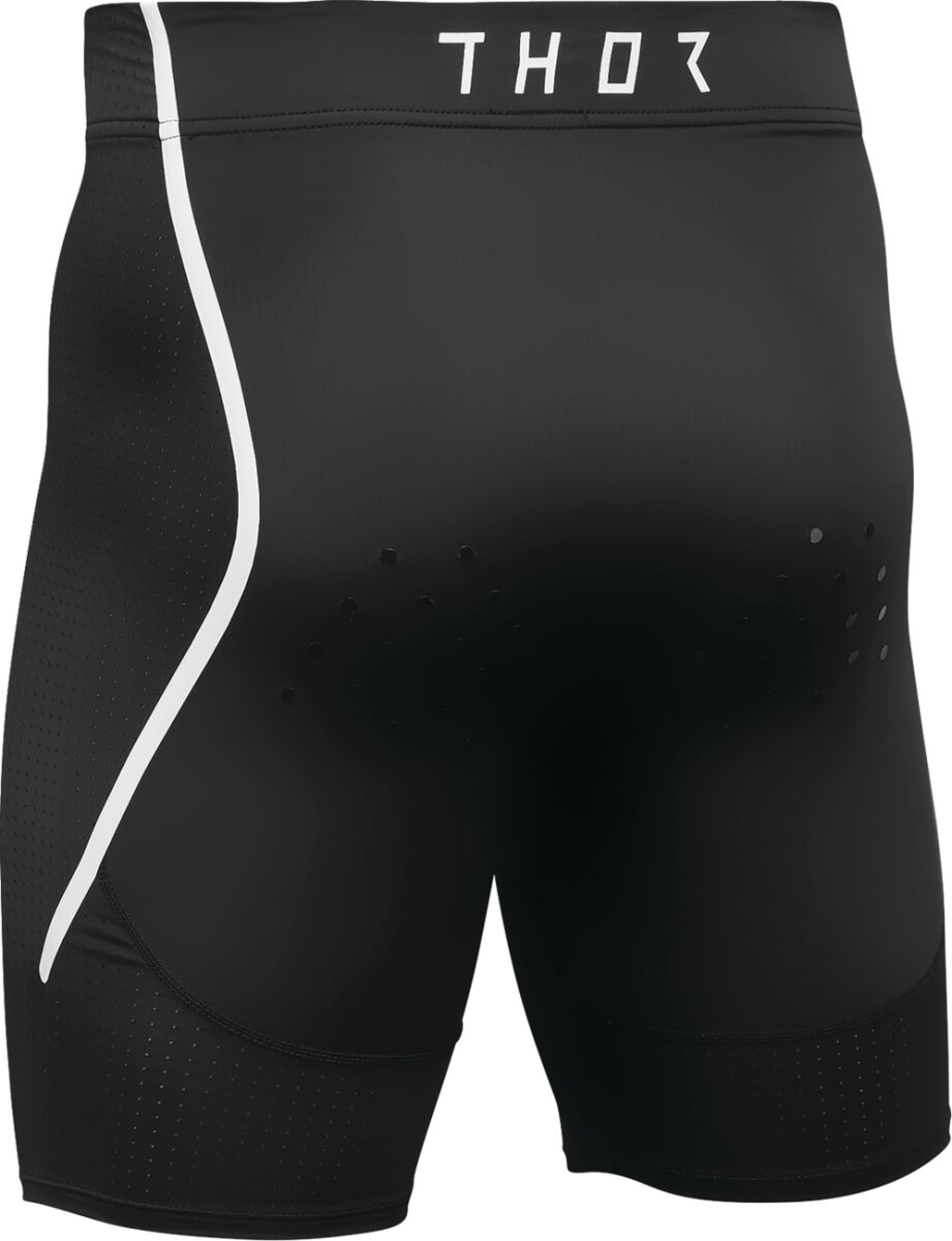 THOR Comp Short Musta - 4