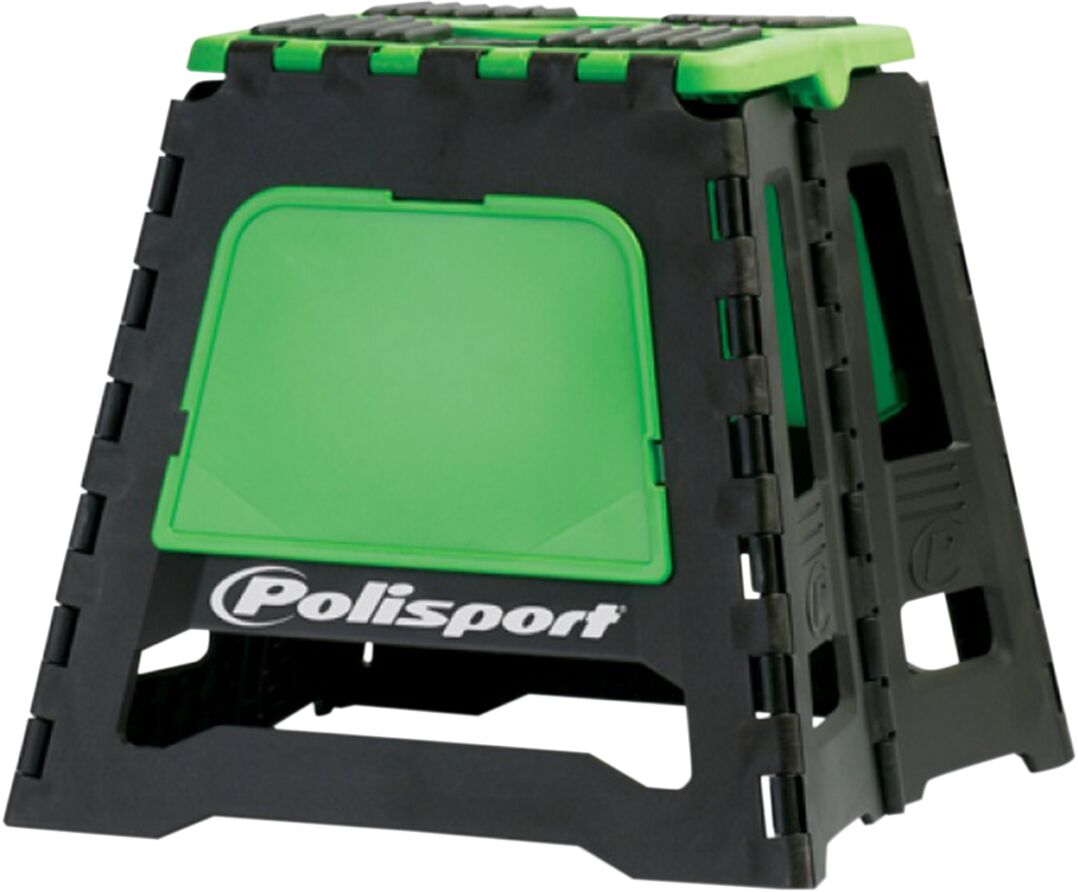 Polisport Folding Bike Stand