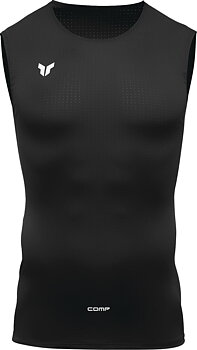 THOR Comp Sleeveless Shirt Sort