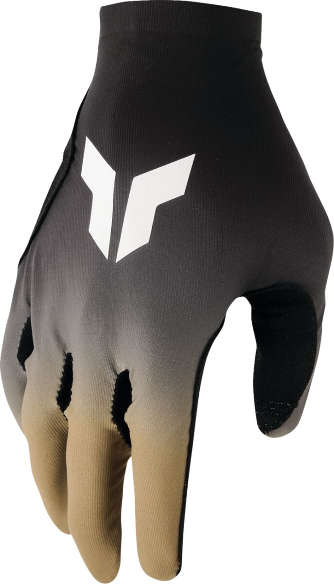 THOR Sportmode Iconic Gloves Svart/ Copper