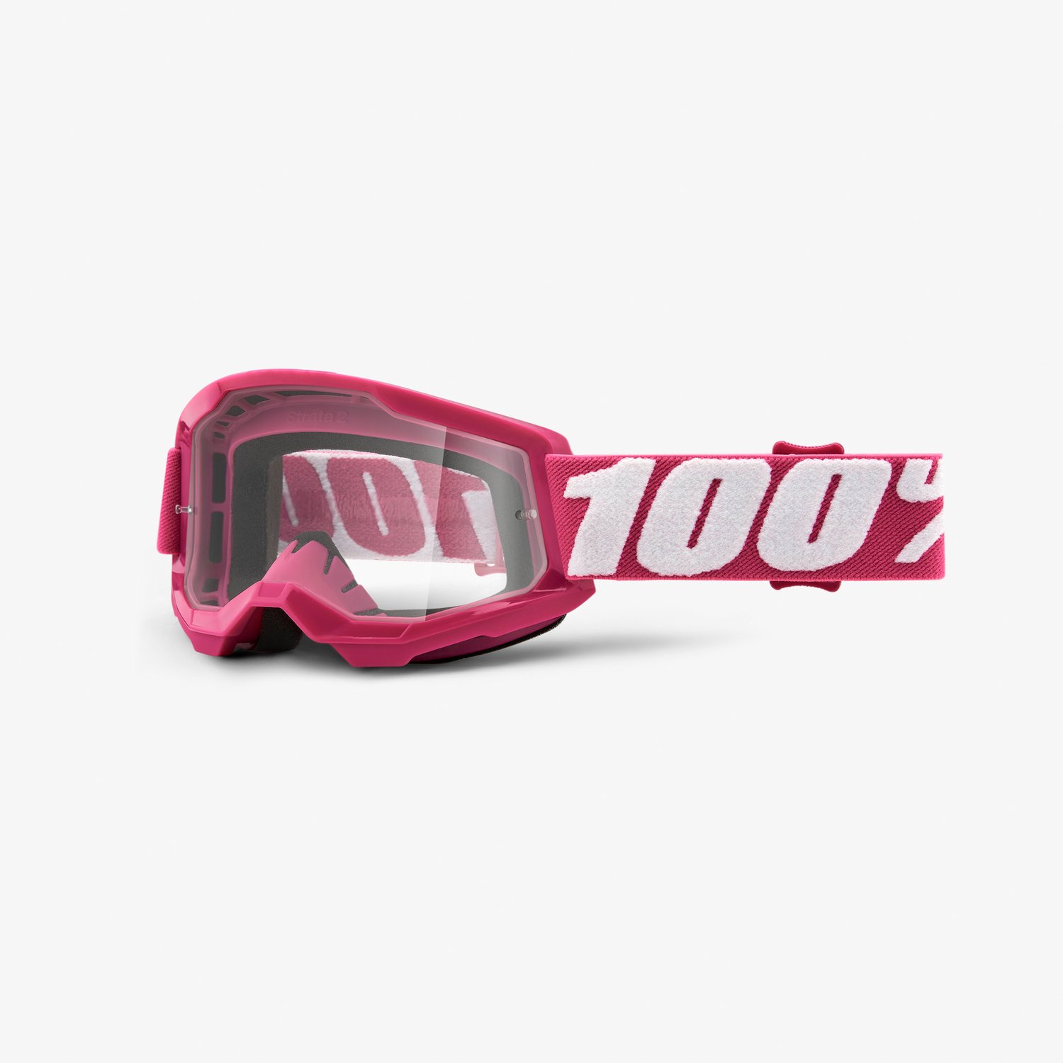 100% Youth Strata 2 Fletcher Ajolasit, Kirkas