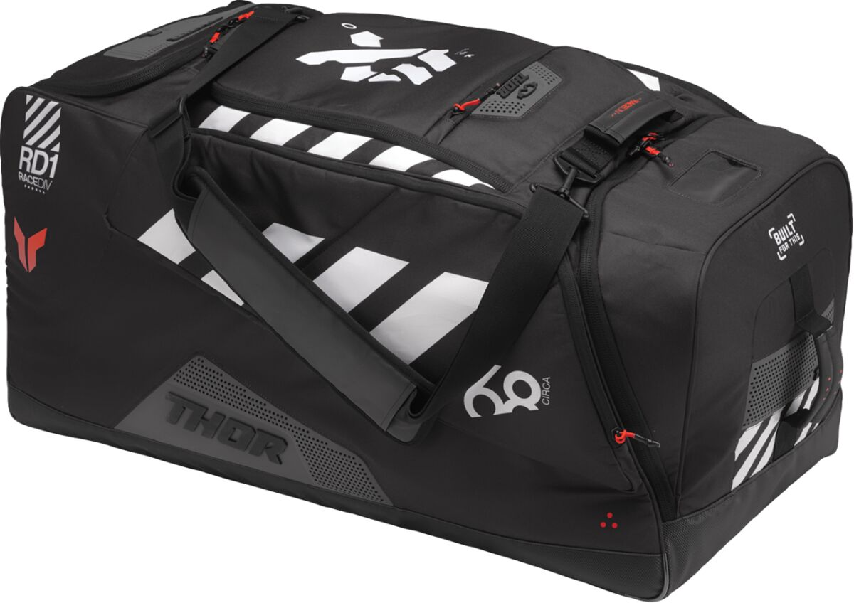 Borsa Circuit THOR - 2