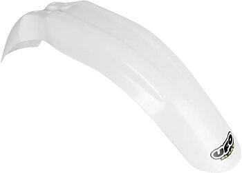 Ufo Front Fender Replacement Plastic