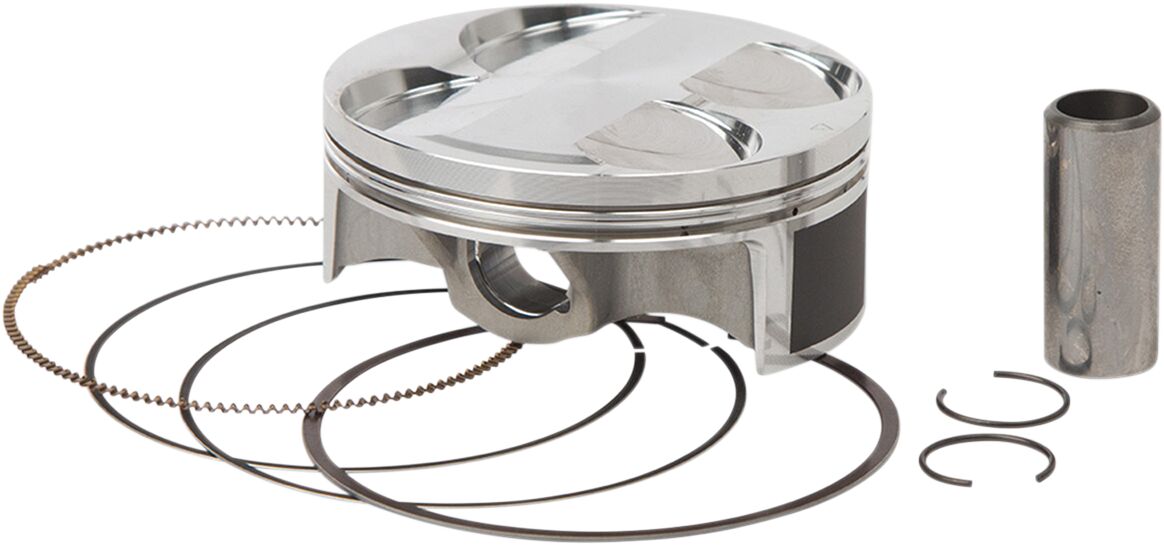 Vertex Piston Kit 76,96 mm