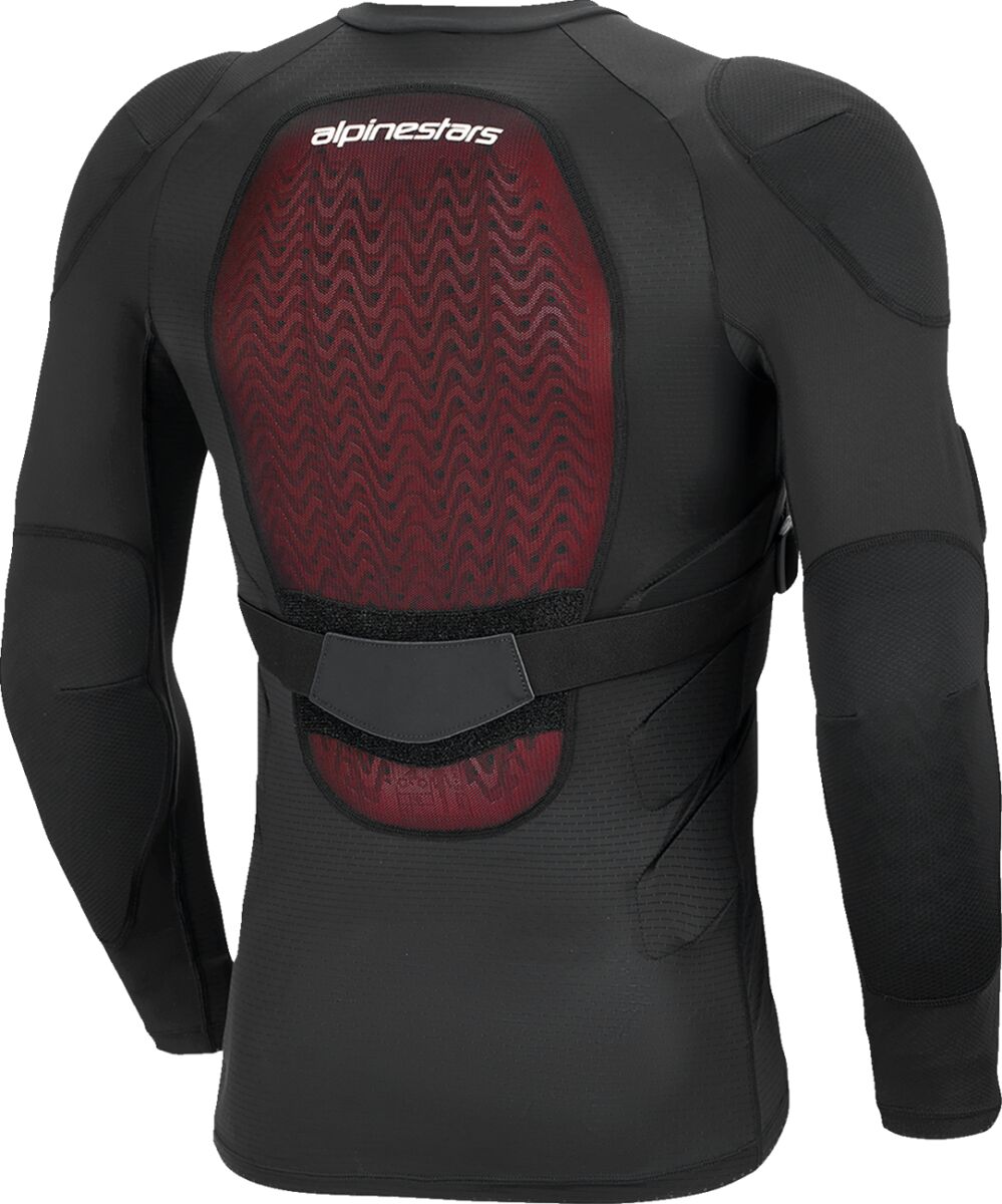 Alpinestars Long-Sleeve Bionic Plasma LT Jacket - 2