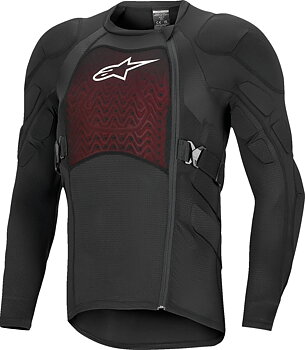 Chaqueta Long-Sleeve Bionic Plasma LT Alpinestars