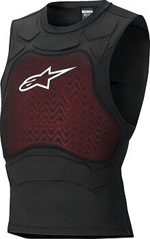 Chaleco Bionic Plasma LT Alpinestars