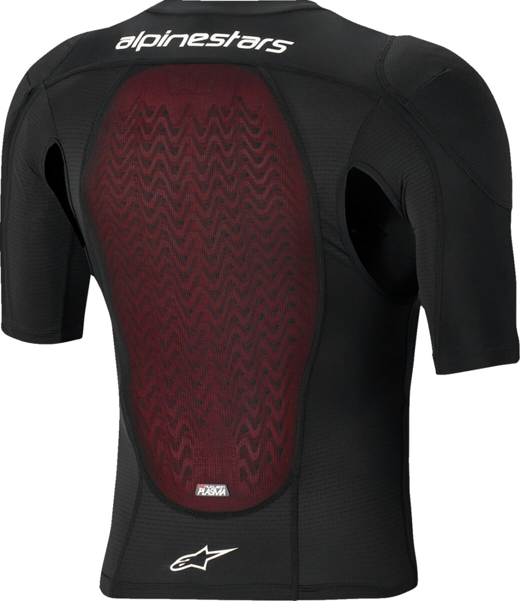 Alpinestars Kurzarm Bionic Plasma LT Jacke - 2